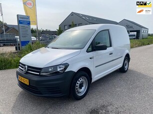 Volkswagen Caddy 2.0 TDI L1H1 BMT Trendline