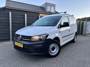 Volkswagen Caddy 2.0 TDI L1H1 BMT Trendline 1e eigenaar