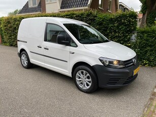 Volkswagen Caddy 2.0 TDI L1H1 BMT Trendline 84 Dkm Airco