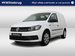 Volkswagen Caddy 2.0 TDI L1H1 BMT Trendline Airco