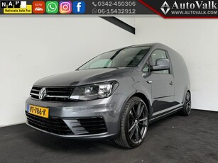 Volkswagen Caddy 2.0 TDI L1H1 BMT Trendline (bj 2016)