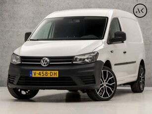 Volkswagen Caddy 2.0 TDI L2H1 BMT Maxi Automaat (BLUETOOTH