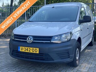 Volkswagen Caddy 2.0 TDI L2H1 BMT Maxi Trendline - Trekhaak