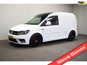 Volkswagen Caddy 2.0 TDI LVS Edition 180 PK