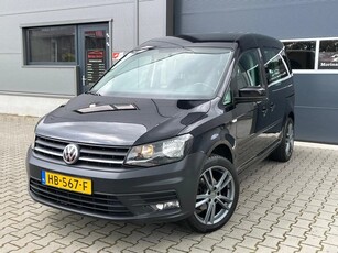 Volkswagen Caddy 2.0 TDI Trendline (bj 2015)