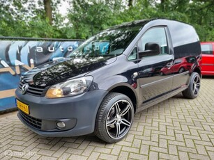 Volkswagen Caddy Bestel 1.6 TDI 140PK ANDROID AUTO