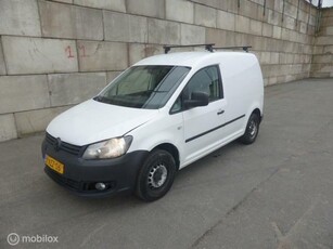 Volkswagen Caddy Bestel 1.6 TDI