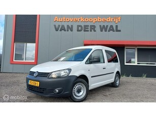 Volkswagen Caddy Bestel 1.6 TDI/AIRCO/CRUISECONTROL