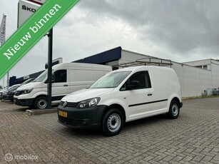 Volkswagen Caddy Bestel 1.6 TDI Imperaal Clima Airco Ex Btw