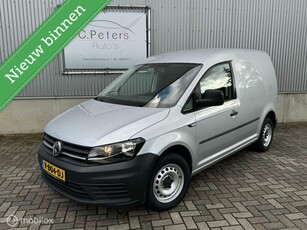 Volkswagen Caddy Bestel 1.6 TDI L1H1 Trendline 2017 / 1e