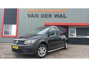 Volkswagen Caddy Bestel 1.6 TDI L2H1 Maxi