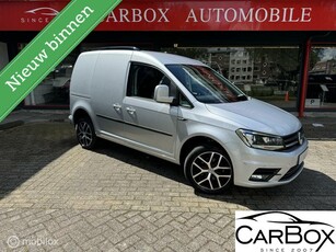 Volkswagen Caddy Bestel 2.0 TDI L1H1 BMT 4Motion Highline