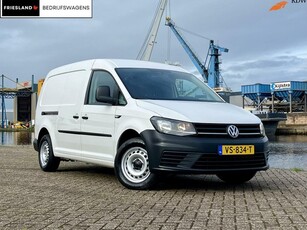 Volkswagen Caddy Bestel 2.0 TDI L2H1 BMT Maxi Trendline