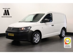 Volkswagen Caddy Cargo 2.0 TDI 102PK EURO 6 - Airco - Navi