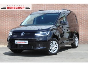 Volkswagen Caddy Cargo 2.0 TDI 122PK DSG L1