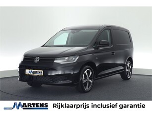 Volkswagen Caddy Cargo 2.0 TDI 75pk H6 75 Edition Virtual