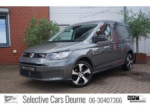 Volkswagen Caddy Cargo 2.0 TDI EcoProfi, DSG , 2x