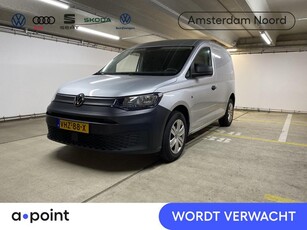 Volkswagen Caddy Cargo 2.0 TDI Trend 75 pk Airco