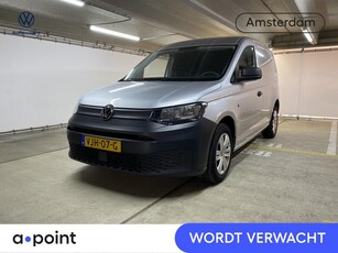 Volkswagen Caddy Cargo 2.0 TDI Trend 75 pk Airco