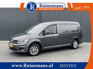 Volkswagen Caddy Maxi 2.0 TDI 102 PK / L2H1 / HIGHLINE /