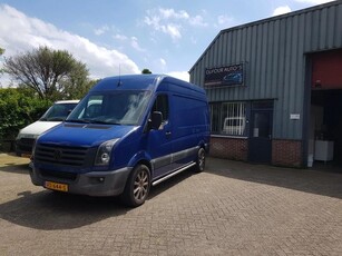 Volkswagen Crafter 2.5 tdi (bj 2017)