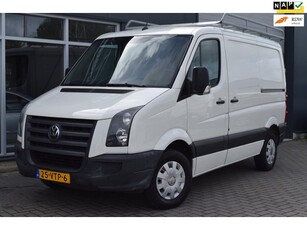 Volkswagen Crafter 28 2.5 TDI L1H1 Airco Elek-Pakket