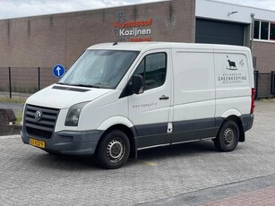 Volkswagen Crafter 28 BESTEL L1 H1 2.5 TDI 100 KW