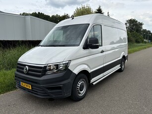 Volkswagen Crafter 30 2.0 TDI L3H2 / AIRCO / EX BTW