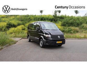 VW Bedrijfswagens Crafter Highline L3 (2) Bestelwagen 2.0