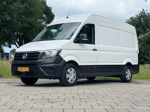 Volkswagen Crafter 30 2.0 TDI L3H3 Comfortline/cruise