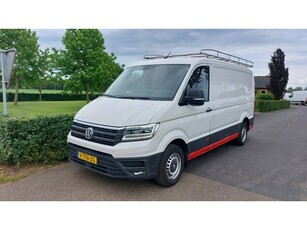 Volkswagen Crafter 35 2.0 TDI L2H1 Highline