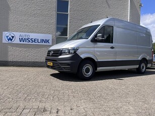 Volkswagen Crafter 35 2.0 TDI L3H3 103kw/140pkEURO VI