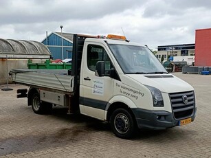 Volkswagen Crafter (bj 2008)