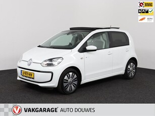 Volkswagen E-Up! Pano Stoelverwarming 5drs.