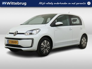 Volkswagen e-Up! e-up! Camera € 2.000,- Subsidie Mogelijk!