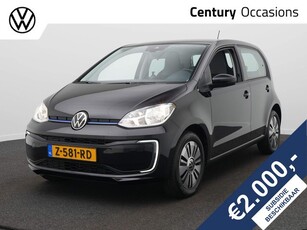 Volkswagen e-Up! e-up! / Stoelverwarming / Camera / App-Navi