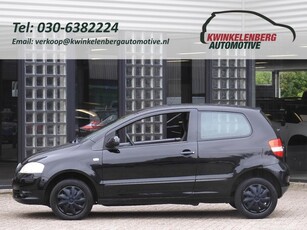 Volkswagen Fox 1.2 OPTIVE AIRCO / COMFORT ELECTRIC PAKKET