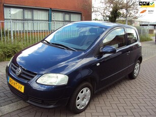 Volkswagen Fox 1.2 Trendline