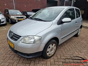 Volkswagen Fox 1.2 Trendline apk tot 11-04-2025 !!!!