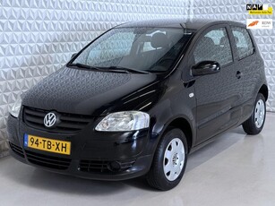 Volkswagen Fox 1.2 Trendline + APK tot 14-07-2025 (2006)