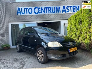 Volkswagen Fox 1.2 Trendline Leuke auto