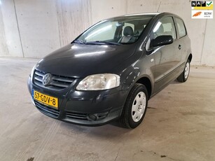 Volkswagen Fox 1.4 Trendline Airco