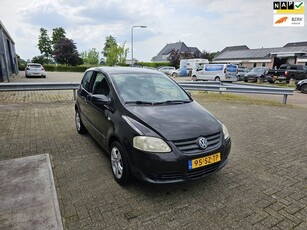 Volkswagen Fox 1.4 Trendline