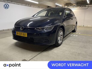 Volkswagen Golf 1.0 eTSI Life 110 pk Automaat (DSG)