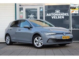 Volkswagen Golf 1.0 eTSI LifeAutomaatNap