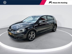 Volkswagen Golf 1.0 TSI 110pk Highline Business R R-line