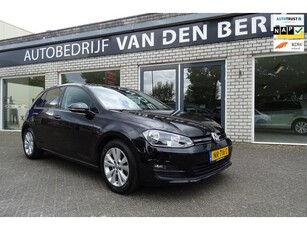 Volkswagen Golf 1.0 TSI Comfortline 85kw