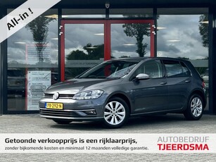 Volkswagen Golf 1.0 TSI Comfortline APPLE