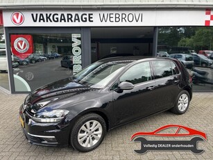 Volkswagen Golf 1.0 TSI Comfortline Dealer Onderhouden