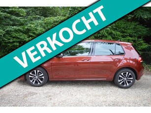 Volkswagen Golf 1.0 TSI Highline 37000 dkm